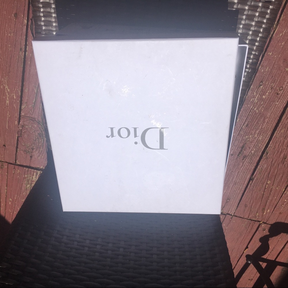 Christian Dior D Cage Bootie - Picture 5 of 6